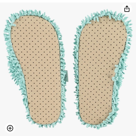 Lazy One Slippers Cushioned - Picture 2 of 4